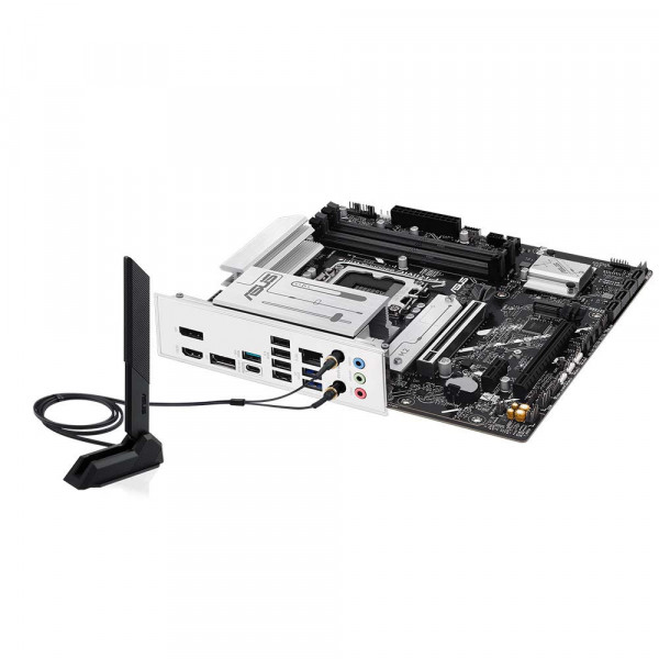 Mainboard ASUS PRIME B860M-A WIFI