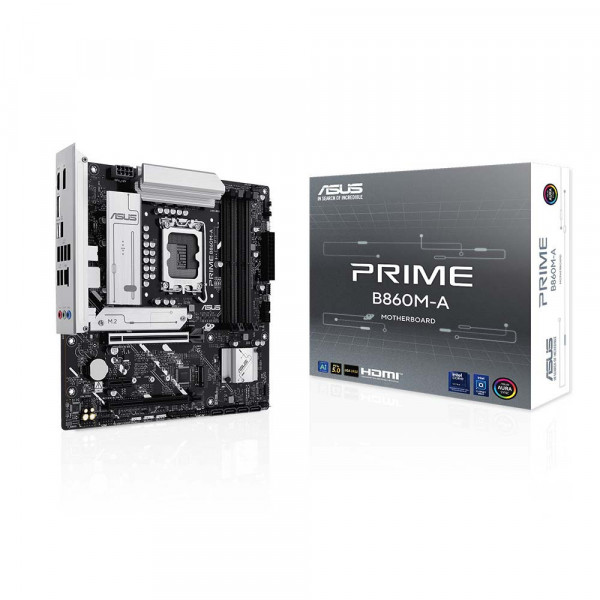 Mainboard ASUS PRIME B860M-A