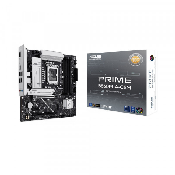 Mainboard ASUS PRIME B860M-A-CSM