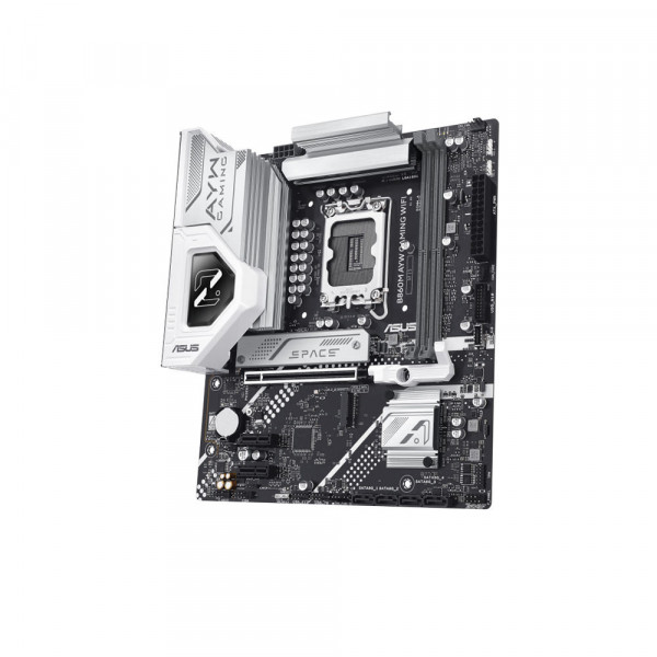Mainboard ASUS B860M AYW GAMING WIFI
