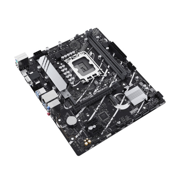 Mainboard ASUS PRIME B760M-K DDR5