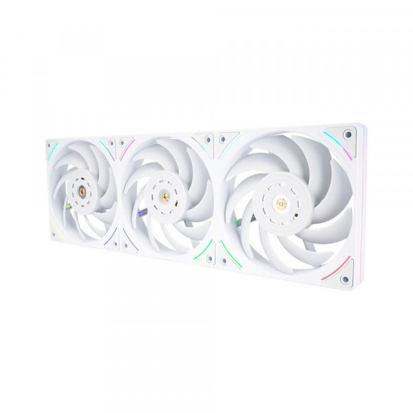 Tản nhiệt AIO Thermalright Wonder Vision 360 UB ARGB WHITE