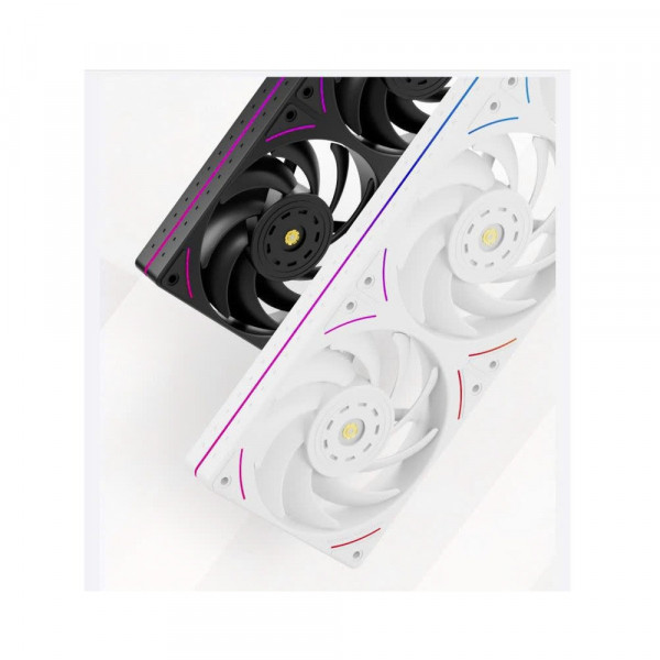 Tản nhiệt AIO Thermalright Wonder Vision 360 UB ARGB WHITE