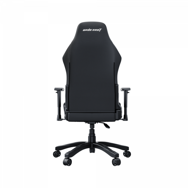 Ghế Gaming AndaSeat Lunar Series Black AD18-44-B-PV