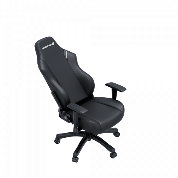 Ghế Gaming AndaSeat Lunar Series Black AD18-44-B-PV