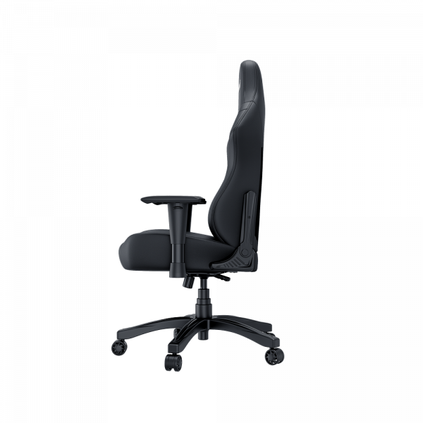 Ghế Gaming AndaSeat Lunar Series Black AD18-44-B-PV