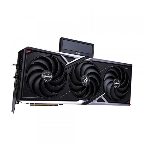 Card Màn Hình Colorful iGame GeForce RTX 5080 Vulcan OC 16GB-V