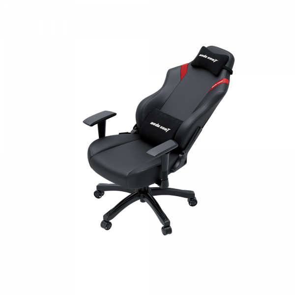 Ghế Gaming AndaSeat Lunar Series Black Red AD18-44-BR-PV