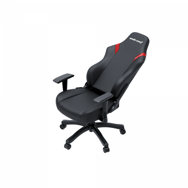 Ghế Gaming AndaSeat Lunar Series Black Red AD18-44-BR-PV