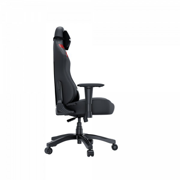 Ghế Gaming AndaSeat Lunar Series Black Red AD18-44-BR-PV