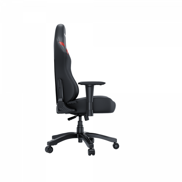 Ghế Gaming AndaSeat Lunar Series Black Red AD18-44-BR-PV