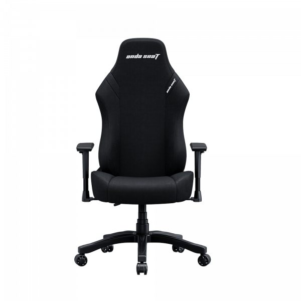 Ghế Gaming AndaSeat Lunar Series Black Fabric AD18-44-B-F