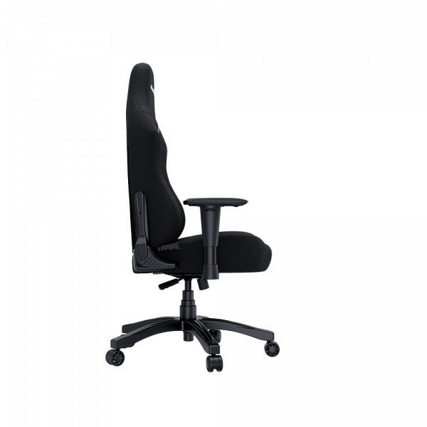 Ghế Gaming AndaSeat Lunar Series Black Fabric AD18-44-B-F