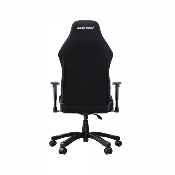 Ghế Gaming AndaSeat Lunar Series Black Fabric AD18-44-B-F