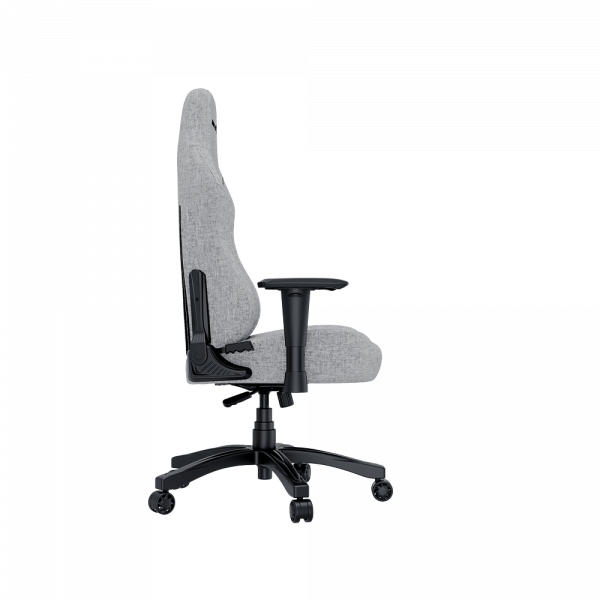 Ghế Gaming AndaSeat Lunar Series Grey Fabric AD18-44-G-F