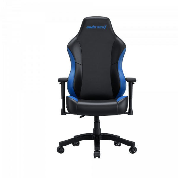 Ghế Gaming AndaSeat Lunar Series XL Black Blue AD18-48-BS-PV