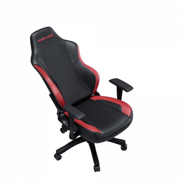 Ghế Gaming AndaSeat Lunar Series XL Black Red AD18-48-BR-PV