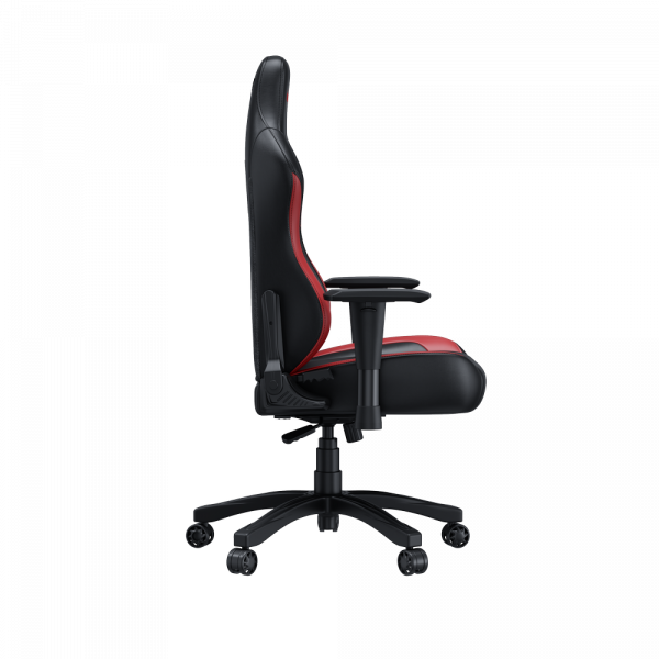 Ghế Gaming AndaSeat Lunar Series XL Black Red AD18-48-BR-PV