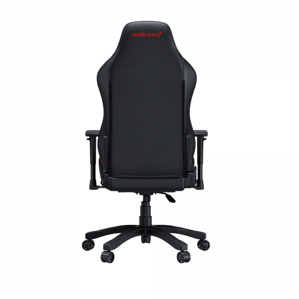 Ghế Gaming AndaSeat Lunar Series XL Black Red AD18-48-BR-PV