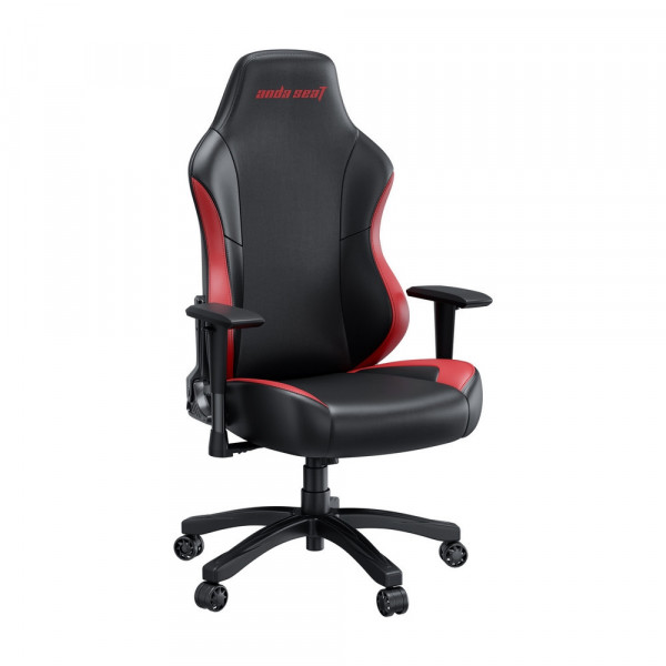 Ghế Gaming AndaSeat Lunar Series XL Black Red AD18-48-BR-PV