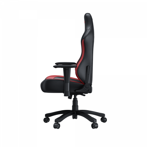 Ghế Gaming AndaSeat Lunar Series XL Black Red AD18-48-BR-PV