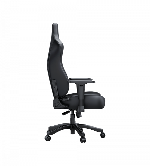 Ghế Gaming AndaSeat Novis Black PVC AD23-L-01-B-PV