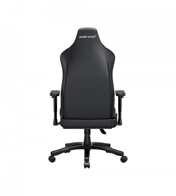 Ghế Gaming AndaSeat Novis Black PVC AD23-L-01-B-PV