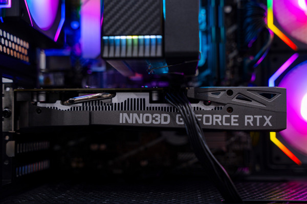 PC FPS GAMING i5 12400F - RTX 3050 8GB