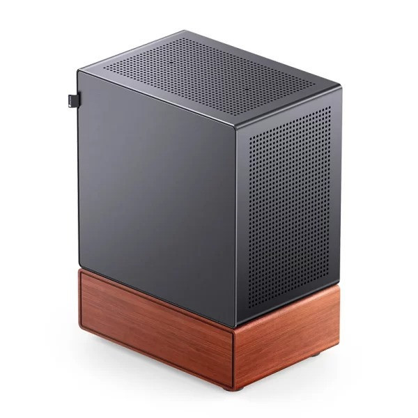 VỎ CASE JONSBO T7 BLACK