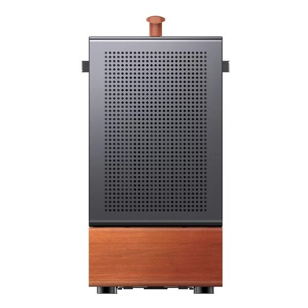 VỎ CASE JONSBO T7 BLACK