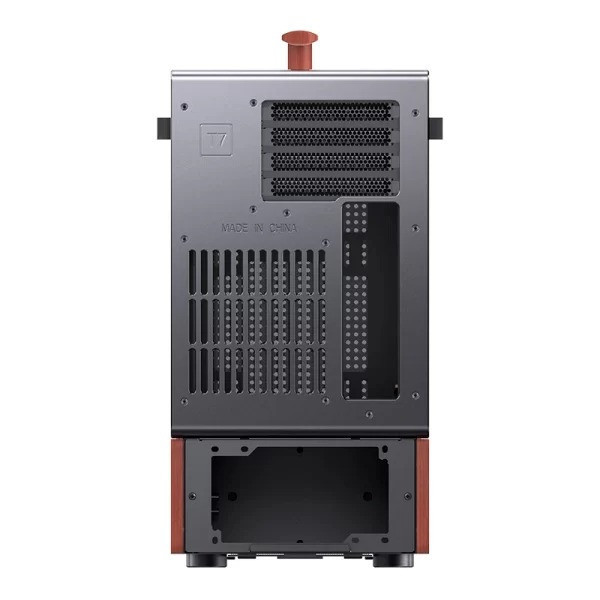VỎ CASE JONSBO T7 BLACK
