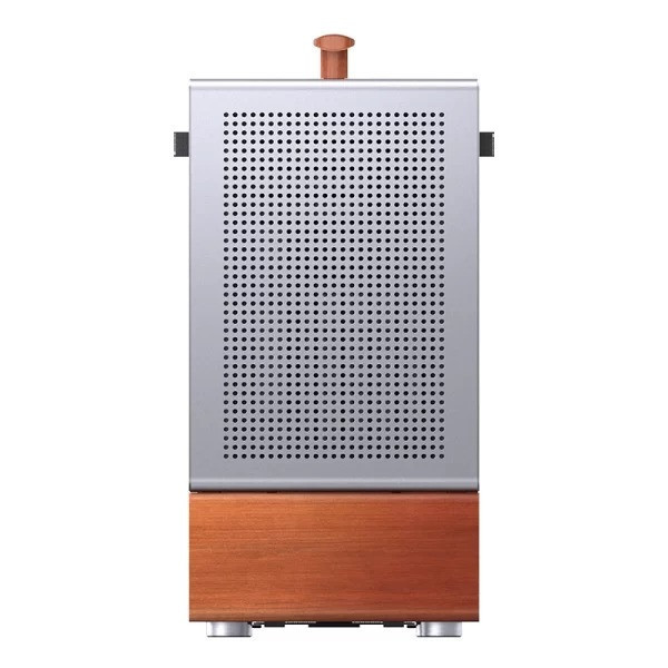 VỎ CASE JONSBO T7 SILVER