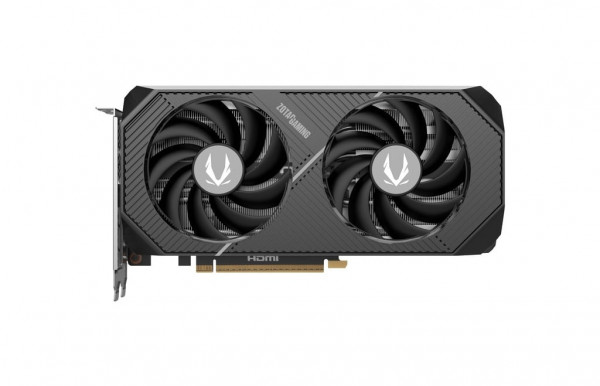 Card màn hình Zotac Gaming GeForce RTX 5070 Twin Edge OC 12GB
