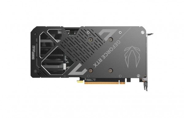 Card màn hình Zotac Gaming GeForce RTX 5070 Twin Edge OC 12GB
