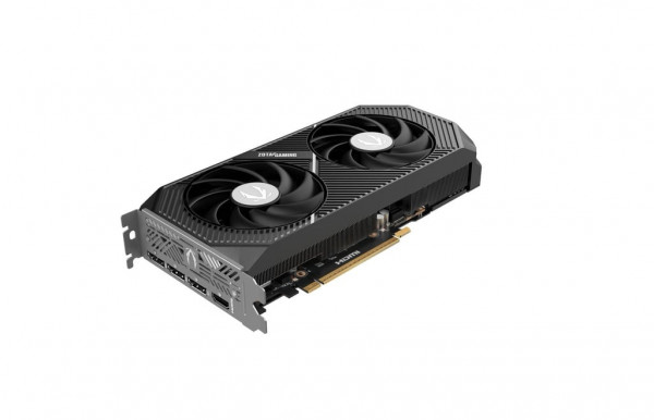 Card màn hình Zotac Gaming GeForce RTX 5070 Twin Edge OC 12GB