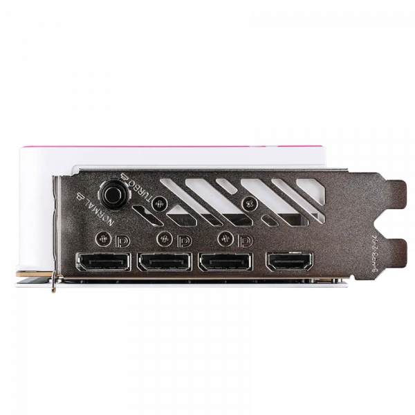 Card màn hình Colorful iGame GeForce RTX 5050 Ultra W DUO OC 8GB-V