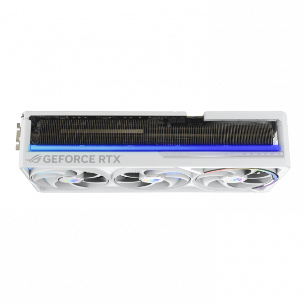 Card màn hình ASUS ROG Astral GeForce RTX 5080 16GB GDDR7 WHITE OC Edition