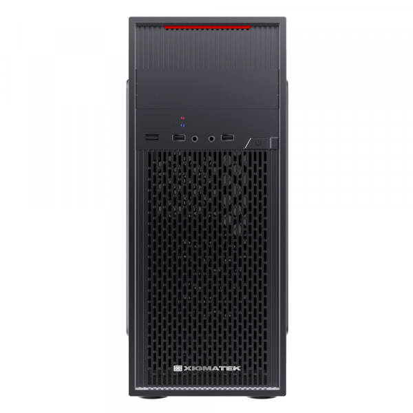 Vỏ case XIGMATEK XA-22 (ATX)