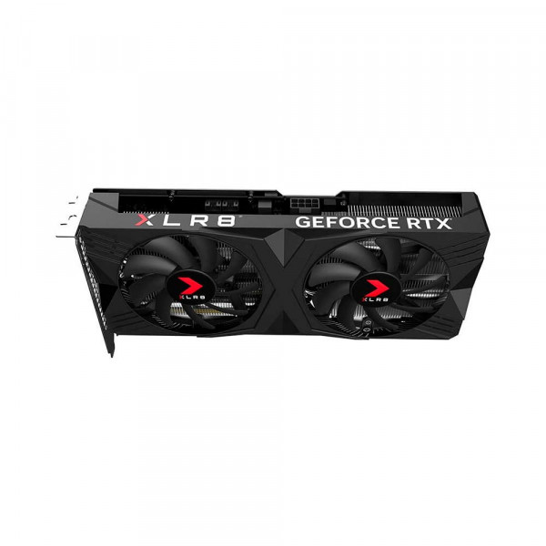 Card màn hình PNY GeForce RTX 4060 Ti 16GB XLR8 Gaming VERTO Dual Fan