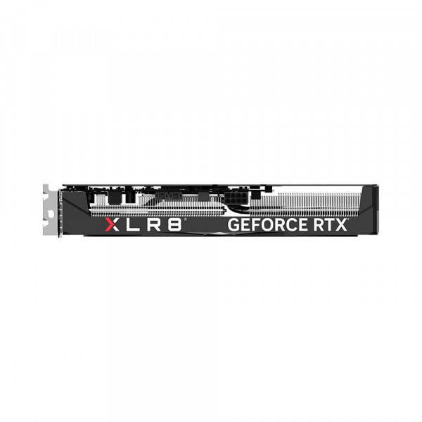Card màn hình PNY GeForce RTX 4060 Ti 16GB XLR8 Gaming VERTO Dual Fan