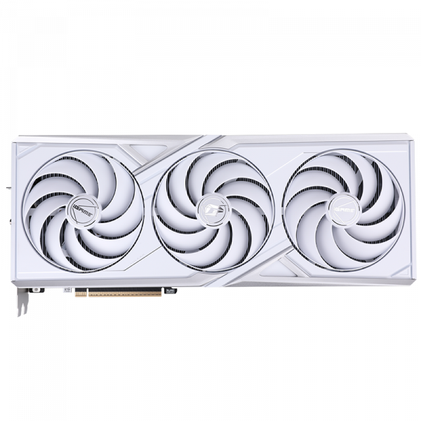 Card Màn Hình Colorful iGame GeForce RTX 5080 Vulcan W OC 16GB-V