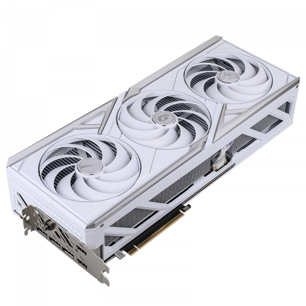 Card Màn Hình Colorful iGame GeForce RTX 5080 Vulcan W OC 16GB-V