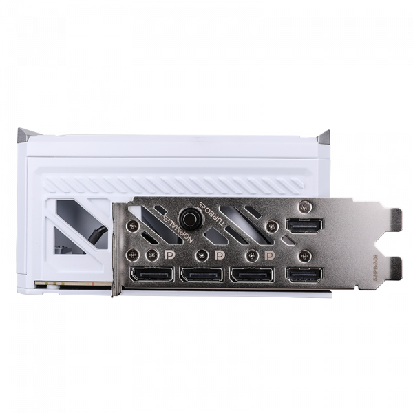 Card Màn Hình Colorful iGame GeForce RTX 5080 Vulcan W OC 16GB-V