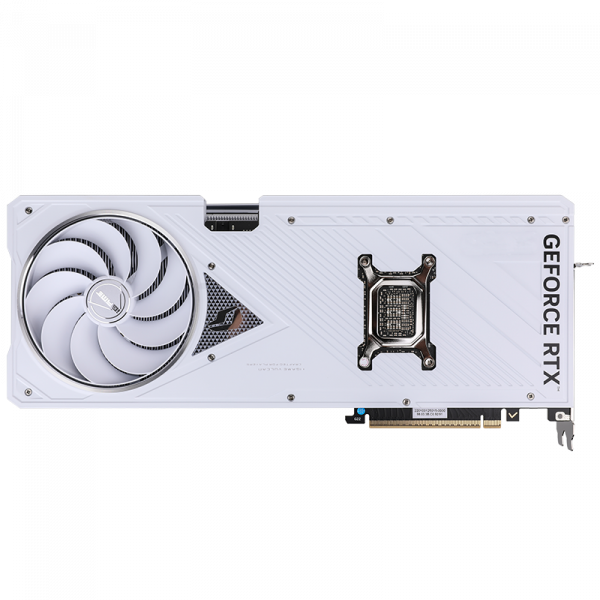 Card Màn Hình Colorful iGame GeForce RTX 5080 Vulcan W OC 16GB-V