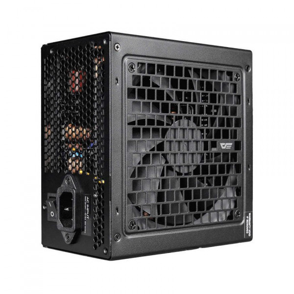 Nguồn máy tính DARKFLASH PMT1050 GOLD - 1050W (80 Plus Gold /ATX3.1/PCI-e 5.1/Full Modular)