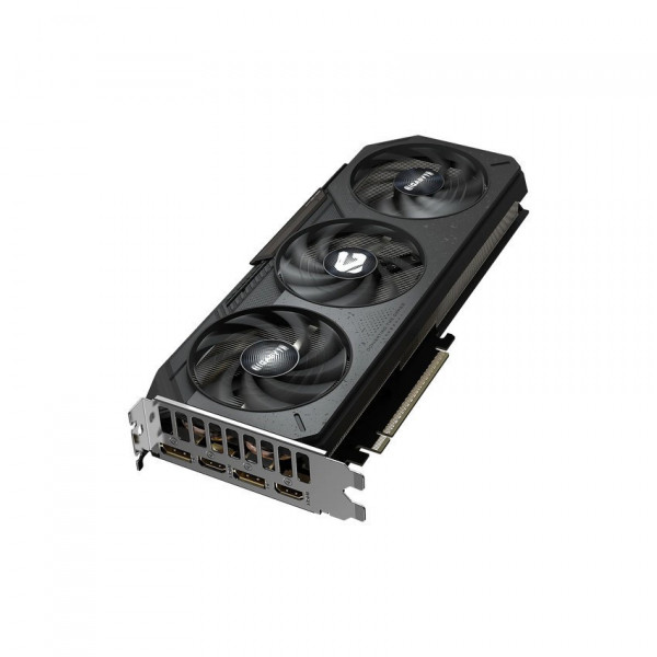 Card màn hình  Gigabyte GeForce RTX 5050 GAMING OC 8G (GV-N5050GAMING OC-8GD) 