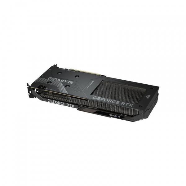 Card màn hình  Gigabyte GeForce RTX 5050 GAMING OC 8G (GV-N5050GAMING OC-8GD) 