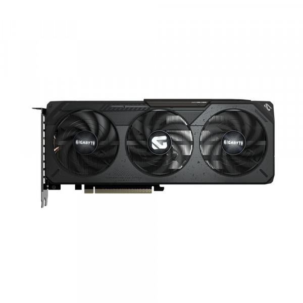 Card màn hình  Gigabyte GeForce RTX 5050 GAMING OC 8G (GV-N5050GAMING OC-8GD) 