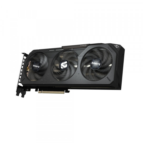 Card màn hình  Gigabyte GeForce RTX 5050 GAMING OC 8G (GV-N5050GAMING OC-8GD) 