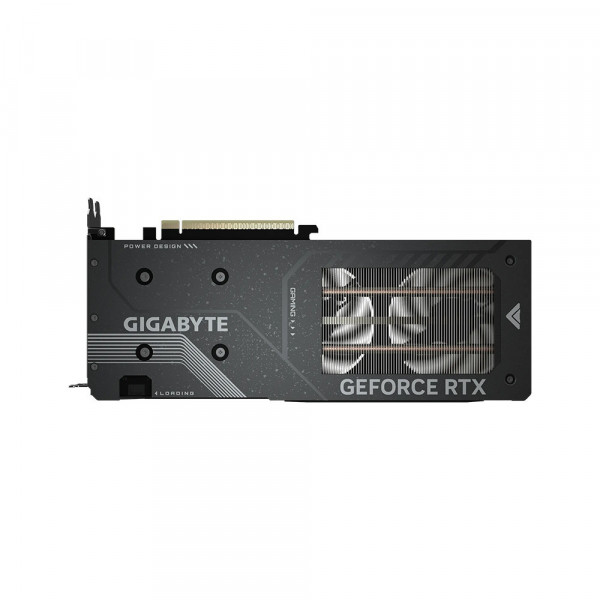 Card màn hình  Gigabyte GeForce RTX 5050 GAMING OC 8G (GV-N5050GAMING OC-8GD) 
